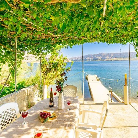Bepic Quiet Location On A Beautiful Bay Apartment Метайна Екстериор снимка