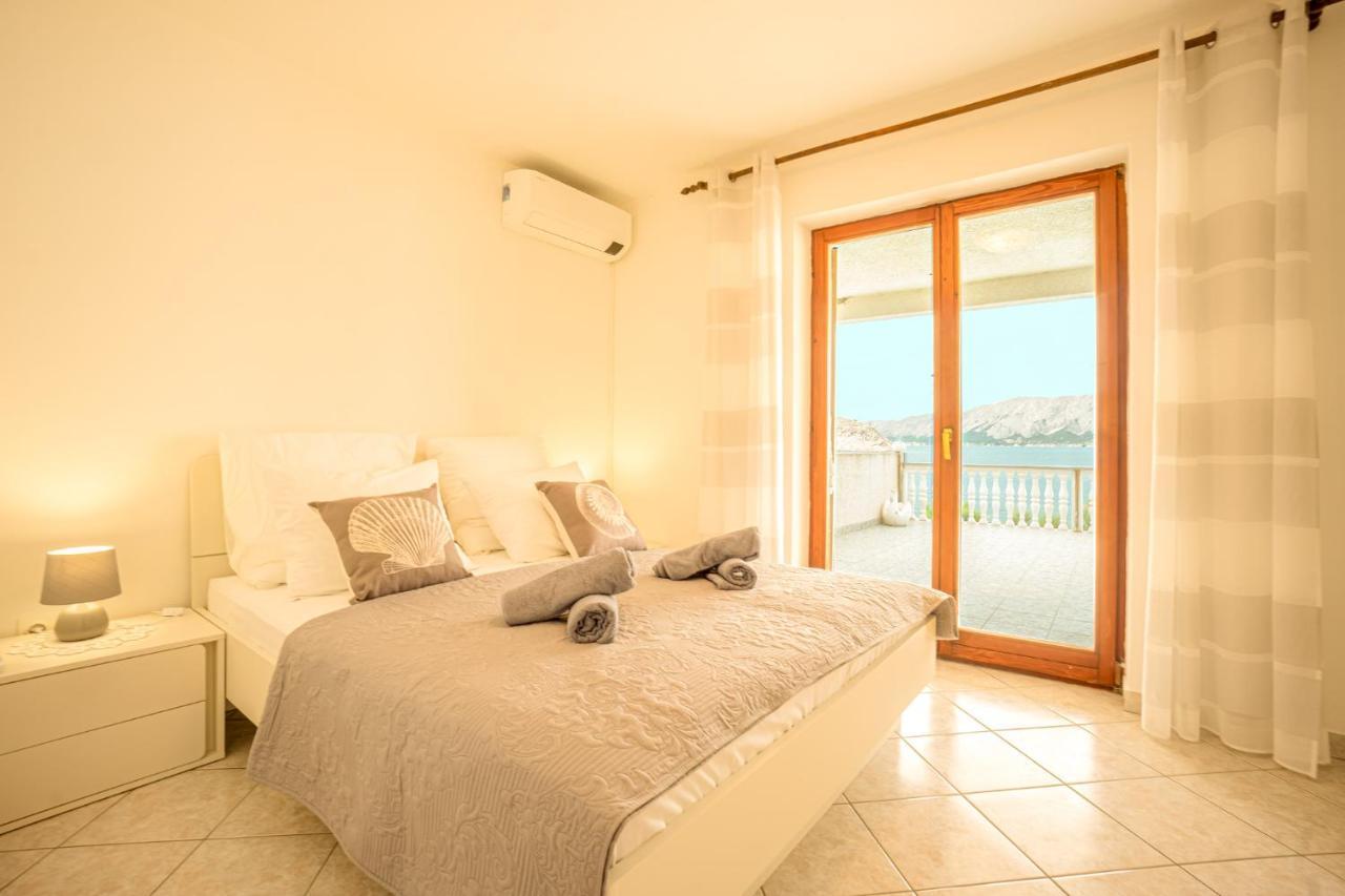 Bepic Quiet Location On A Beautiful Bay Apartment Метайна Екстериор снимка