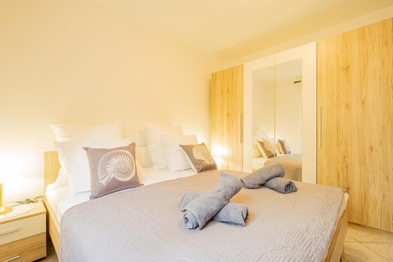 Bepic Quiet Location On A Beautiful Bay Apartment Метайна Екстериор снимка