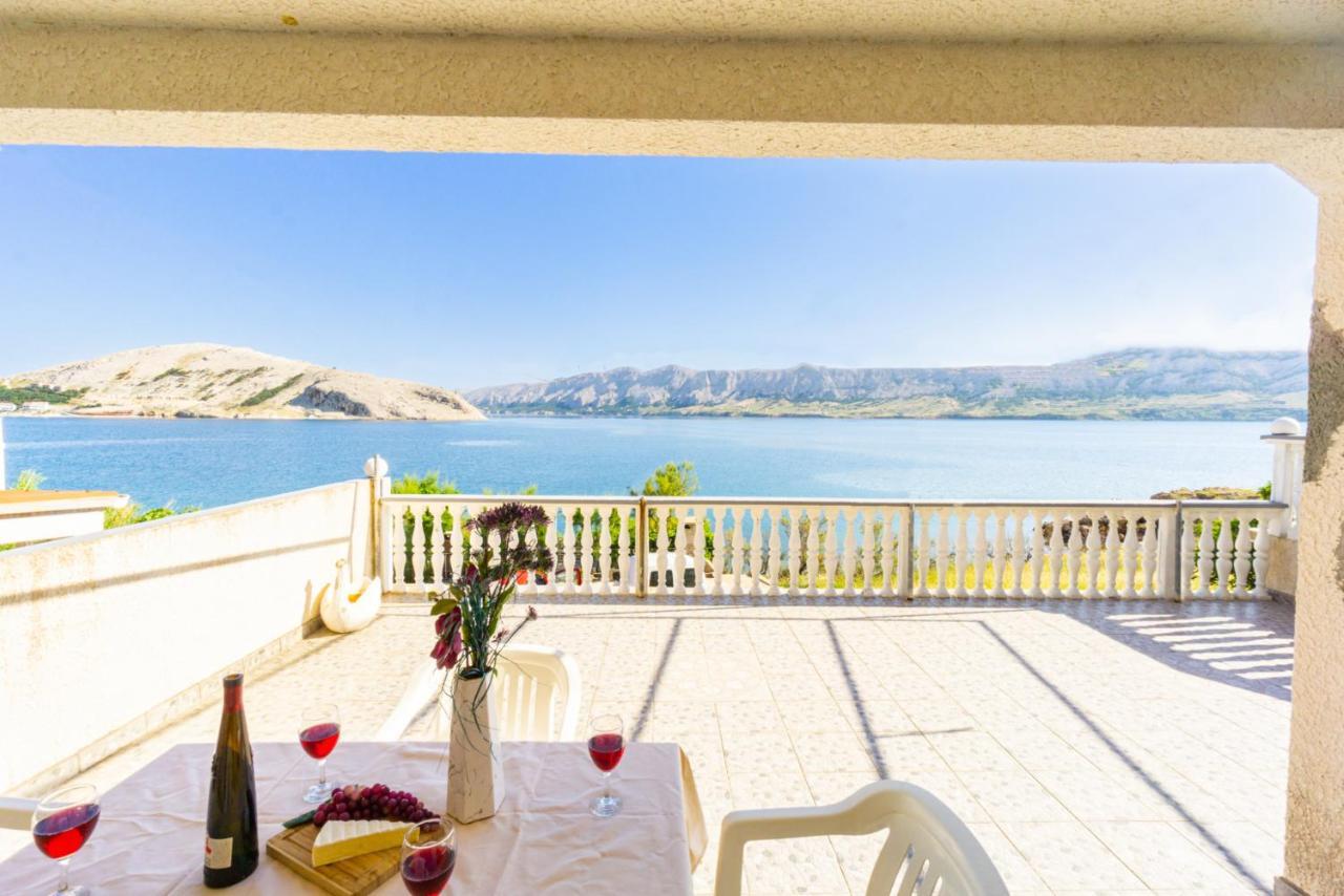 Bepic Quiet Location On A Beautiful Bay Apartment Метайна Екстериор снимка