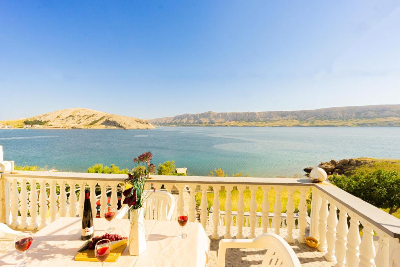 Bepic Quiet Location On A Beautiful Bay Apartment Метайна Екстериор снимка