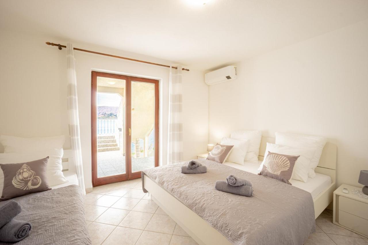 Bepic Quiet Location On A Beautiful Bay Apartment Метайна Екстериор снимка