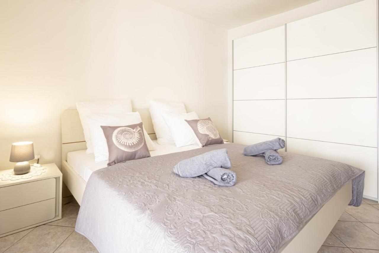 Bepic Quiet Location On A Beautiful Bay Apartment Метайна Екстериор снимка