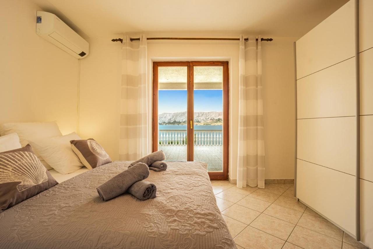 Bepic Quiet Location On A Beautiful Bay Apartment Метайна Екстериор снимка