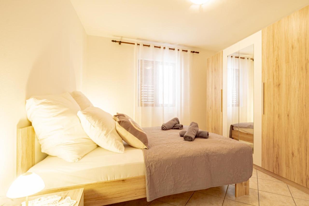 Bepic Quiet Location On A Beautiful Bay Apartment Метайна Екстериор снимка