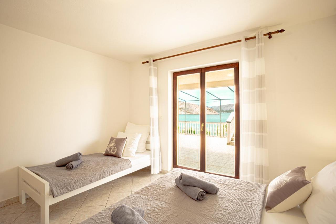Bepic Quiet Location On A Beautiful Bay Apartment Метайна Екстериор снимка