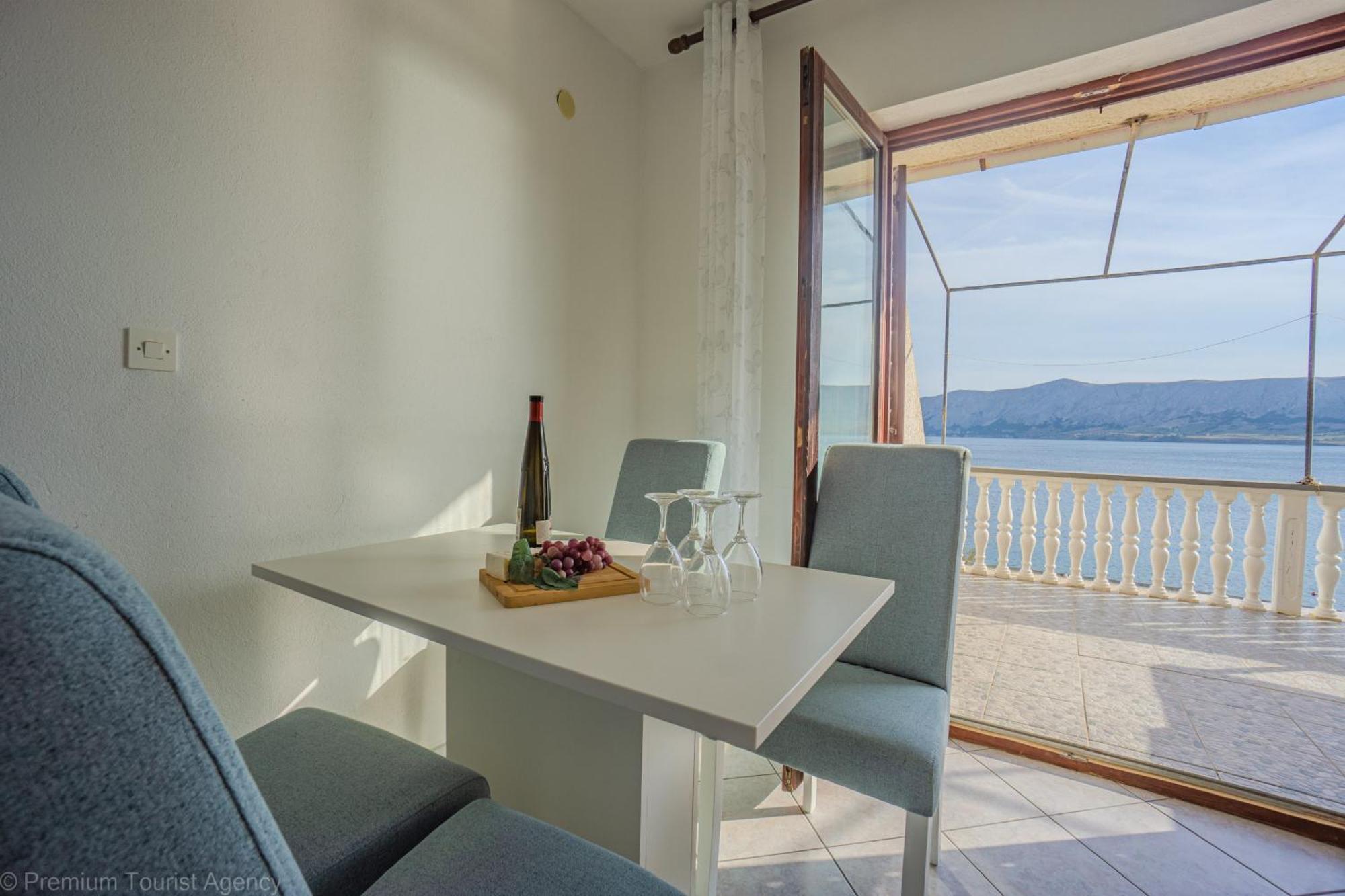 Bepic Quiet Location On A Beautiful Bay Apartment Метайна Екстериор снимка